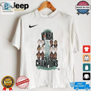 Official New York Liberty 2024 Wnba Finals Champions We All We Got We All We Need Shirt hotcouturetrends 1 2