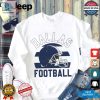 Dallas Football Est 1960 Team Supporter Shirt hotcouturetrends 1