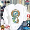 Official Grinch And Max Miami Dolphins Merry Christmas 2024 Shirt hotcouturetrends 1