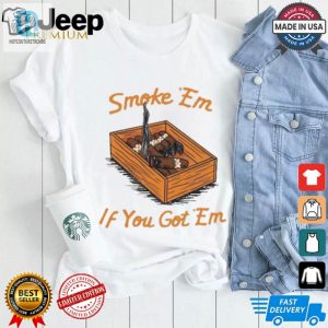 Official Smoke Em If You Got Em Tennessee Vols Ncaa T Shirt hotcouturetrends 1 1