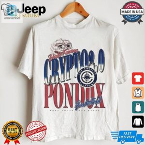 Los Angeles Clippers World Famous Crypto Pondox Basketball T Shirts hotcouturetrends 1 2