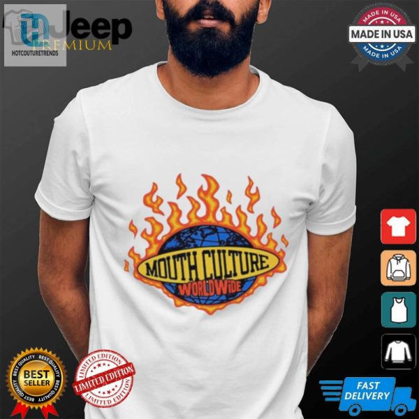 Official Mouth Culture Mc Worldwide 2024 Graphic T Shirt hotcouturetrends 1 3