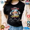 Official National Lampoons Christmas Vacation 35Th Anniversary 1989 2024 T Shirt hotcouturetrends 1