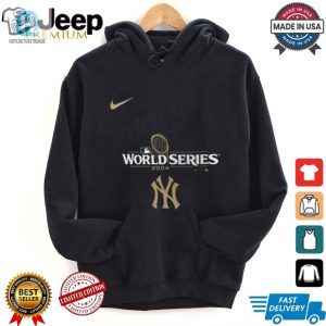 New York Yankees Nike 2024 World Series Trophy T Shirt hotcouturetrends 1 1