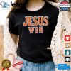 New York Mets Jesus Won 2024 T Shirt hotcouturetrends 1