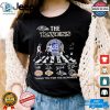 Official Baltimore Ravens Thank You For 128 Years The Ravens Legends 2024 T Shirt hotcouturetrends 1