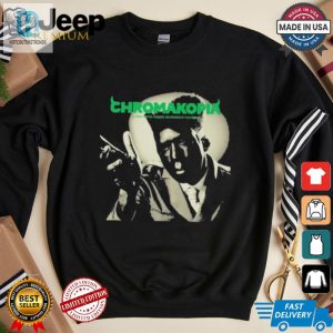 Official Tyler The Creator Eighth Studio Album Chromakopia Out 28 October 2024 Shirt hotcouturetrends 1 3