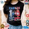 Official Kansas City Royals On Days All Season Kansas City Chiefs On Sundays T Shirt hotcouturetrends 1