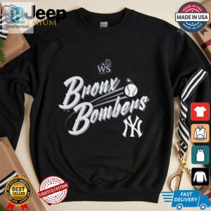 New York Yankees 2024 World Series Closer T Shirt hotcouturetrends 1 3