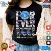 Los Angeles Dodgers Forever Fan 2024 Not Just When We Win T Shirt hotcouturetrends 1