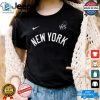 New York Yankees Nike 2024 World Series Wordmark T Shirt hotcouturetrends 1