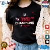 Official Mlb Cleveland Guardians 2024 Alcs American League Champions Locker Room T Shirt hotcouturetrends 1