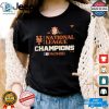 Official New York Mets 2024 Nlcs National League Champions Locker Room Logo Tee Shirt hotcouturetrends 1