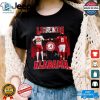 Derrick Thomas And Julio Jones Legends Alabama Crimson Tide Signatures Shirt hotcouturetrends 1