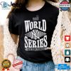 New York Yankees 2024 World Series Participant Diamond Stack T Shirt hotcouturetrends 1