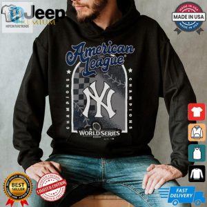 New York Yankees Fanatics 2024 American League Champions T Shirt hotcouturetrends 1 2