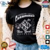 New York Yankees 2024 Alcs Champions Diamond T Shirt hotcouturetrends 1