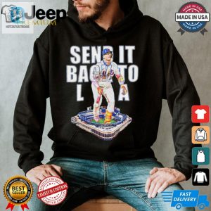 New York Mets Pete Alonso Send It Back To La Shirt hotcouturetrends 1 2