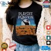 New York Mets Playoff Pumpkin T Shirt hotcouturetrends 1