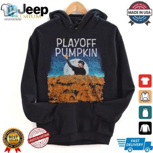 New York Mets Playoff Pumpkin T Shirt hotcouturetrends 1 1