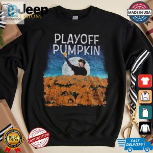 New York Mets Playoff Pumpkin T Shirt hotcouturetrends 1 3