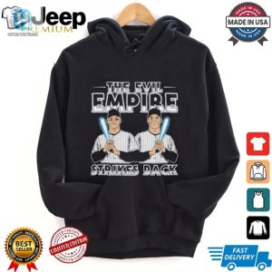 The Evil Empire Strikes Back Aaron Judge And Juan Soto New York Yankees Shirt hotcouturetrends 1 1