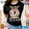 Official Washington Redskins Yes I Am Old But I Saw Redskins In Super Bowl T Shirt hotcouturetrends 1