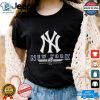 New York Yankees Ws 2024 American League Champions Shirt hotcouturetrends 1