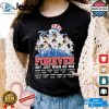 Official New York Yankees Forever Fan Not Just When We Win Be The Champions T Shirt hotcouturetrends 1