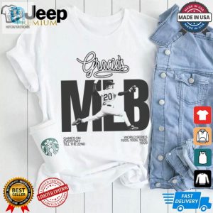 Official Mlb Games On Everyday Till The 22Nd World Series Gracies T Shirt hotcouturetrends 1 1