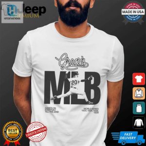 Official Mlb Games On Everyday Till The 22Nd World Series Gracies T Shirt hotcouturetrends 1 3