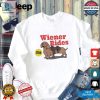 Official Danny Duncan Wiener Rides T Shirt hotcouturetrends 1