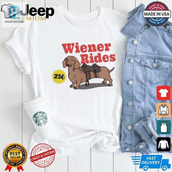 Official Danny Duncan Wiener Rides T Shirt hotcouturetrends 1 1