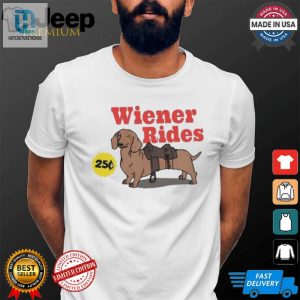 Official Danny Duncan Wiener Rides T Shirt hotcouturetrends 1 3