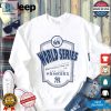 New York Yankees 2024 World Series Raglan Softhand T Shirt hotcouturetrends 1