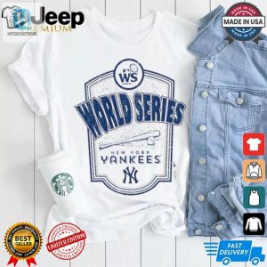 New York Yankees 2024 World Series Raglan Softhand T Shirt hotcouturetrends 1 1