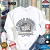 New York Yankees 2024 World Series Participant T Shirt hotcouturetrends 1