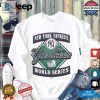 New York Yankees 47 2024 World Series Franklin T Shirt hotcouturetrends 1