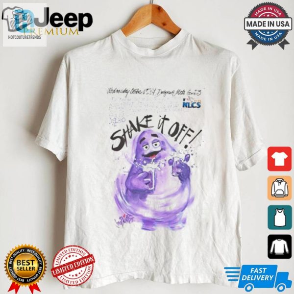 Grimace New York Mets 2024 Nlcs Shake It Off Shirt hotcouturetrends 1 2