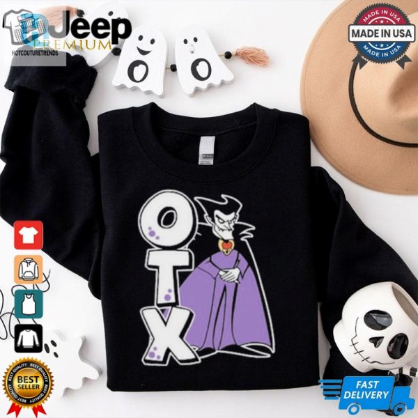 Ohgeesy Otx Dracula Shirt hotcouturetrends 1 3