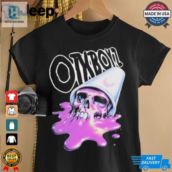 Geezyworld Otxboyz Oil Spill T Shirt hotcouturetrends 1 2