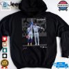 New York Mets Harrison Bader And Francisco Lindor 2024 Mlb Postseason Moments T Shirt hotcouturetrends 1