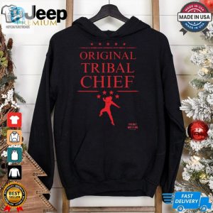 Original Tribal Chief Otc Logo Wwe T Shirt hotcouturetrends 1 1