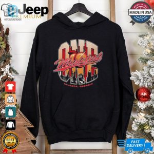 One Musicfest Atlanta Georgia 2024 Shirt hotcouturetrends 1 1