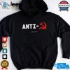 James Lindsay Wearing Anti Communist Symbol New Discourses Shirt hotcouturetrends 1