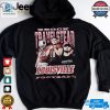 Brock Travelstead Louisville Cardinals Football 90S Graphic T Shirt hotcouturetrends 1