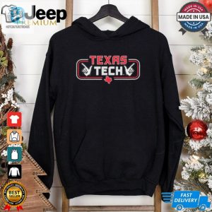 Texas Tech Red Raiders Guns Up Fever T Shirt hotcouturetrends 1 1