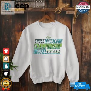 The Cyo Cross Country Championship 2024 T Shirt hotcouturetrends 1 1