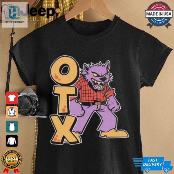 Official Geezyworld Werewolf Painting 2024 T Shirt hotcouturetrends 1 6