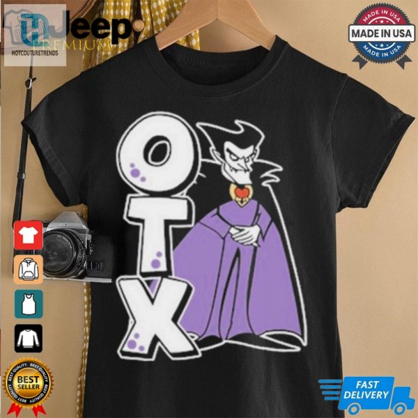 Ohgeesy Otx Dracula Shirt hotcouturetrends 1 6